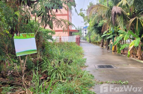 Land for sale in Na Pa, Chonburi