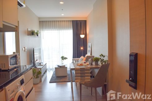 1 Bedroom Condo for sale in AMBER BY EASTERN STAR, Bang Khen, Nonthaburi near MRT Yaek Tiwanon