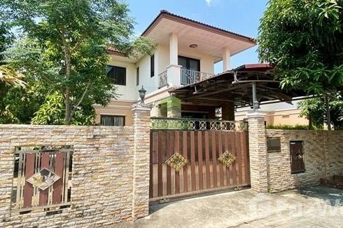 3 Bedroom House for sale in Baan Fuengsuk 5, Lahan, Nonthaburi