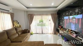 3 Bedroom House for sale in Baan Fuengsuk 5, Lahan, Nonthaburi