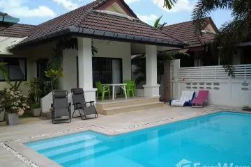 3 Bedroom Villa for sale in Khuekkhak, Phang Nga