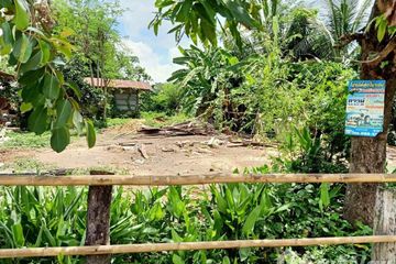 Land for sale in Sawai, Sisaket