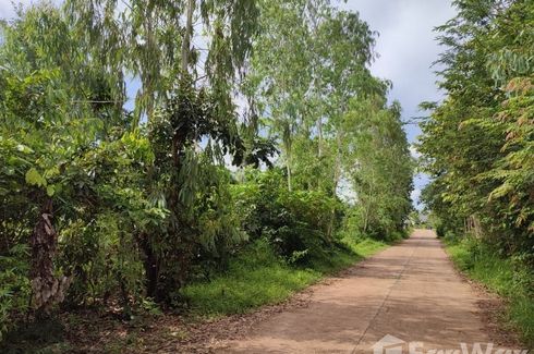 Land for sale in Si Songkhram, Nakhon Phanom