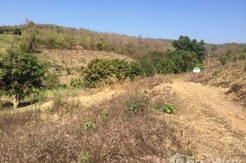 Land for sale in Wiang Nuea, Mae Hong Son