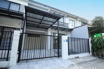 3 Bedroom Townhouse for sale in Bang Mae Nang, Nonthaburi