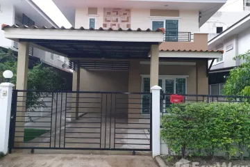 3 Bedroom House for rent in Khlong Ha, Pathum Thani