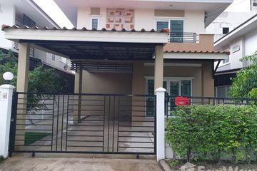 3 Bedroom House for rent in Tara Ville, Khlong Ha, Pathum Thani