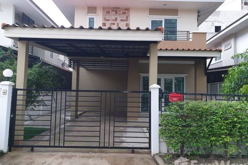 3 Bedroom House for rent in Khlong Ha, Pathum Thani