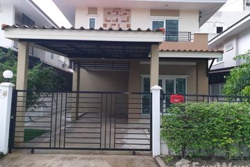 3 Bedroom House for rent in Khlong Ha, Pathum Thani