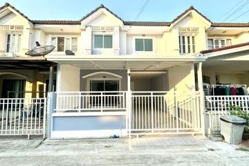 3 Bedroom Townhouse for sale in Phimon Rat, Nonthaburi