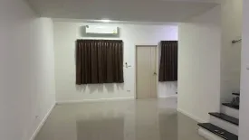 3 Bedroom Townhouse for rent in Baan Pruksa 83 Borommaratchachonnani-Sai 5, Bang Toei, Nakhon Pathom