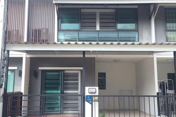 3 Bedroom Townhouse for rent in Baan Pruksa 83 Borommaratchachonnani-Sai 5, Bang Toei, Nakhon Pathom