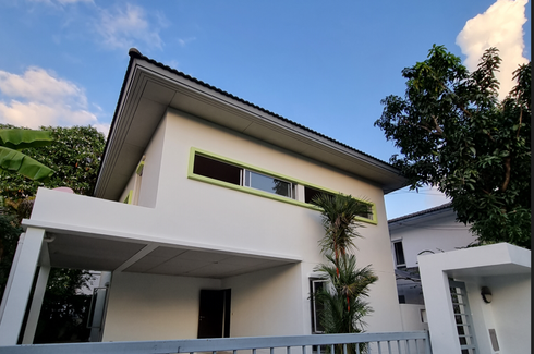 3 Bedroom House for sale in Noble Geo Rama 5, Bang Khun Kong, Nonthaburi