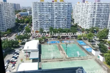 1 Bedroom Condo for sale in Popular Condo Muangthong Thani, Ban Mai, Nonthaburi