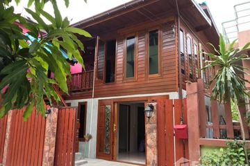 4 Bedroom House for sale in Samrong Nuea, Samut Prakan near BTS Samrong