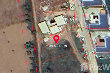 Land for sale in Thung Samo, Phetchabun