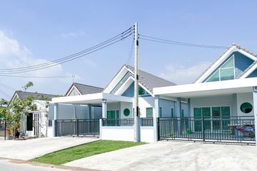 3 Bedroom House for sale in Phla, Rayong