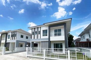 3 Bedroom House for sale in Lanceo Crib Chachoengsao-Sothorn, Sothon, Chachoengsao