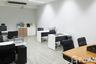 Office for rent in Narita Tower, Ban Mai, Nonthaburi near MRT Impact Challenger