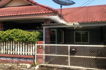 2 Bedroom Townhouse for sale in Nikhom Phatthana, Rayong