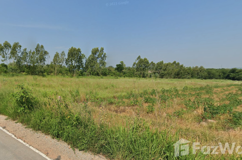 Land for sale in Khanong Phra, Nakhon Ratchasima