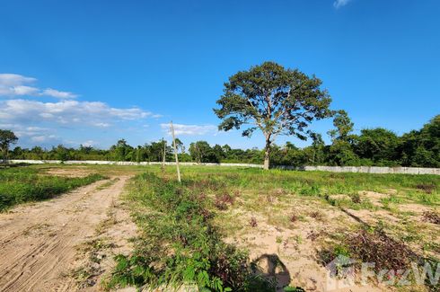 Land for sale in Chonnabot, Khon Kaen