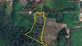 Land for sale in Ko Lanta Yai, Krabi