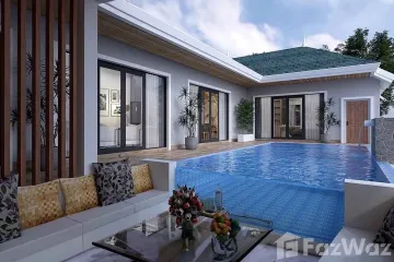 3 Bedroom Villa for sale in Ing Khao Valley, Khao Thong, Krabi