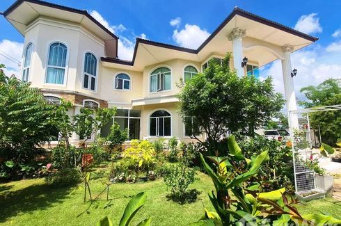 4 Bedroom House for sale in Rai Noi, Ubon Ratchathani