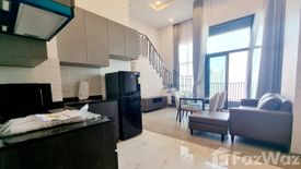 2 Bedroom Condo for rent in Bang Kraso, Nonthaburi near MRT Phra Nang Klao Bridge