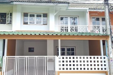 3 Bedroom Townhouse for sale in Khlong Sam, Pathum Thani