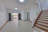 3 Bedroom Townhouse for sale in Phruksa 40, Khlong Sam, Pathum Thani