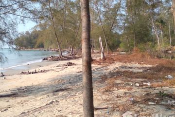 Land for sale in Kram, Rayong