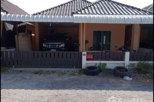 2 Bedroom House for sale in Pluak Daeng, Rayong