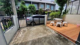 3 Bedroom Townhouse for sale in The Colors Leisure Bangna Km.8, Bang Phli Yai, Samut Prakan