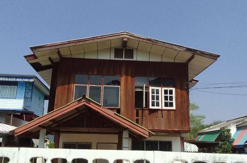 2 Bedroom House for sale in Nai Mueang, Roi Et