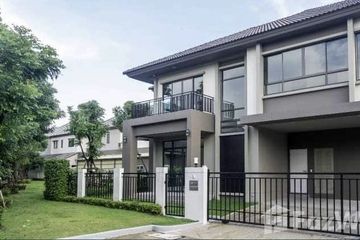 3 Bedroom House for sale in Bangkok Boulevard Pinklao-Phetkasem, Krathum Lom, Nakhon Pathom