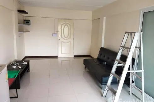 1 Bedroom Condo for sale in Rangsiya Condo Home, Maha Chai, Samut Sakhon