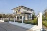 3 Bedroom House for sale in Bodek Real Estate, Don Thong, Phitsanulok