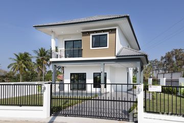 3 Bedroom House for sale in Bodek Real Estate, Don Thong, Phitsanulok