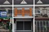 2 Bedroom Townhouse for sale in Ban Pet, Khon Kaen