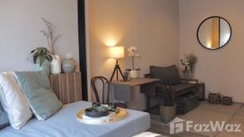 1 Bedroom Condo for sale in The Politan Rive, Bang Kraso, Nonthaburi near MRT Phra Nang Klao Bridge