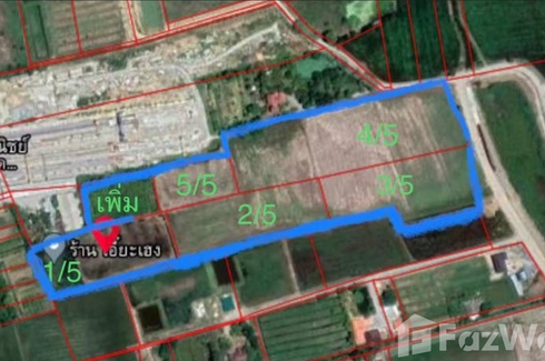 Land for sale in Sam Chuk, Suphan Buri