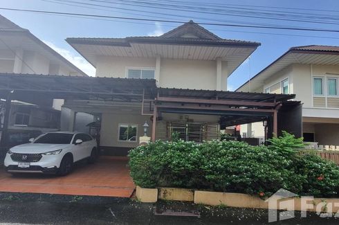 3 Bedroom House for sale in Baan Suansiri, Ban Phru, Songkhla