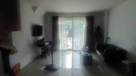 3 Bedroom Townhouse for sale in Novo Ville Puttasakorn, Suan Luang, Samut Sakhon