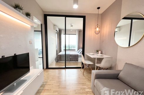 1 Bedroom Condo for sale in Samrong Nuea, Samut Prakan near BTS Samrong