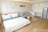 Condo for sale in Popular Condo Muangthong Thani, Ban Mai, Nonthaburi
