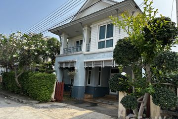 3 Bedroom House for sale in Casalunar Mesto Home, Saen Suk, Chonburi
