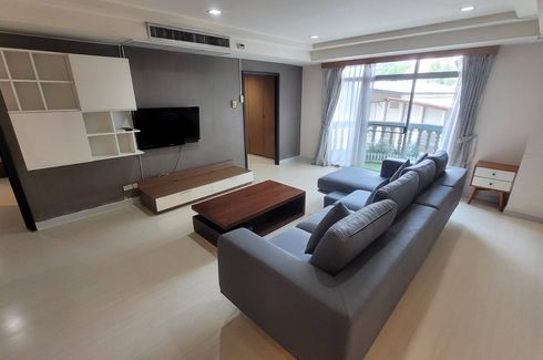 3 Bedroom Condo for rent in Khlong Tan Nuea, Bangkok near BTS Phrom Phong