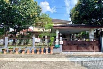 3 Bedroom House for sale in Laphawan 9, Lahan, Nonthaburi